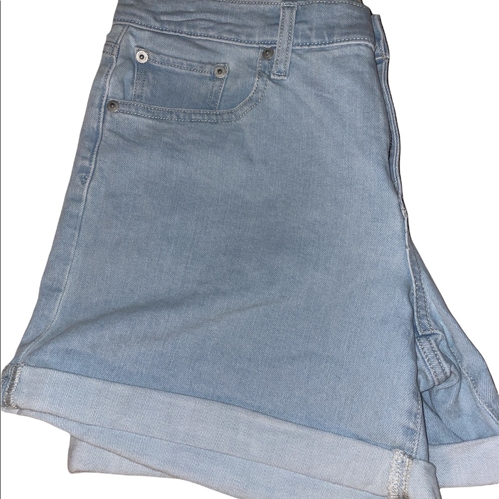 Gap Denim Shorts